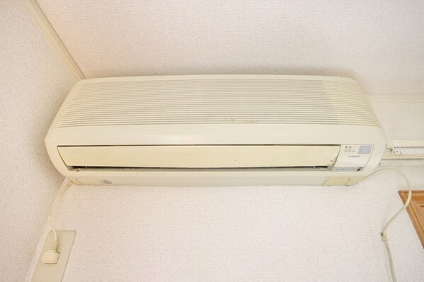 ジュネス若林の物件内観写真